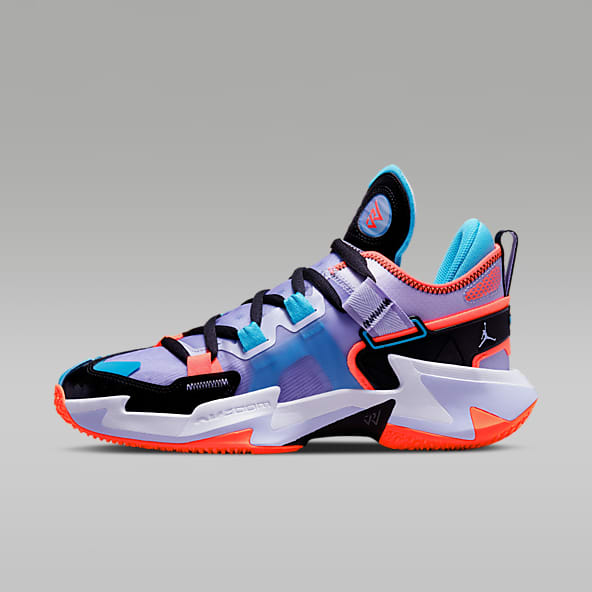 Basketball shoes russell westbrook top